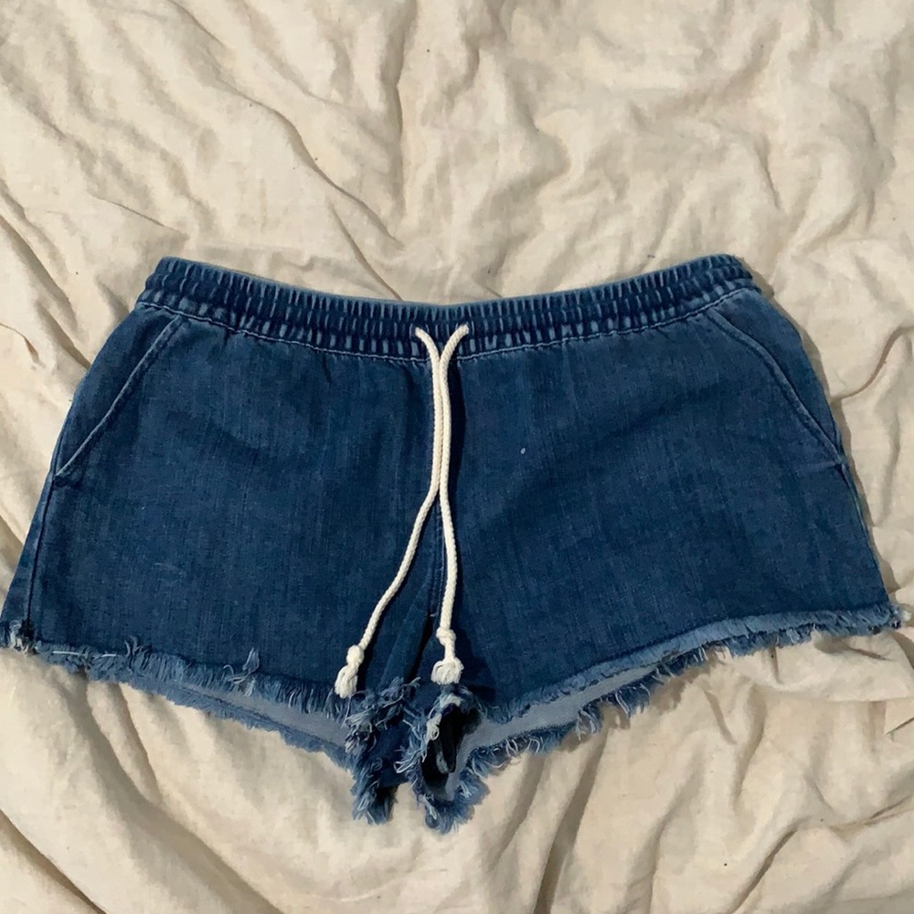 Aerie shorts